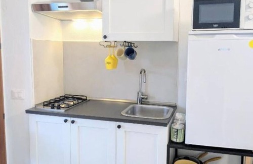 Chia Apartment | Villa Uliveto Yellow Apartment