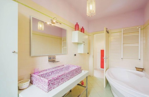 Castelfranco di Sotto House | Relaxing Villa Ulivo: Oceanfront Oasis with Private Pool