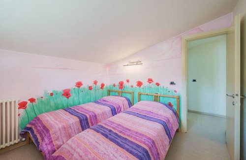 Castelfranco di Sotto House | Relaxing Villa Ulivo: Oceanfront Oasis with Private Pool