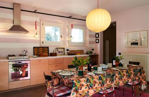 Cadenabbia House | Discover Villa Ulivo: Oceanfront Retreat with Pool & Spa