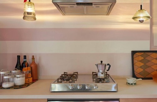 Cadenabbia House | Discover Villa Ulivo: Oceanfront Retreat with Pool & Spa