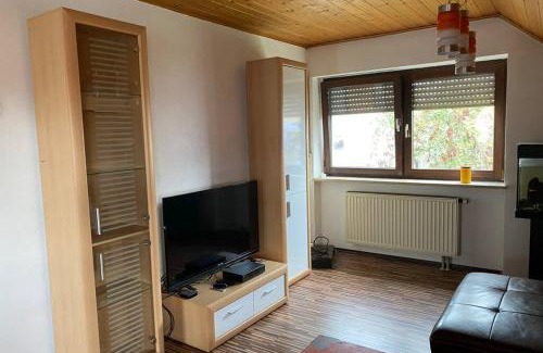 Burgoberbach Apartment | Villa Ulla: Highly Rated, Family and Pet-Friendly Retreat