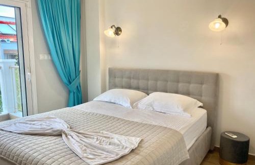 Sarti Apartment | Experience Villa Ulyana Sarti: Ancient Greece Awaits