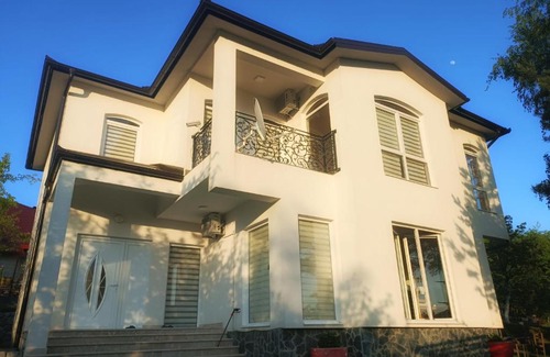 Central Bosnia Canton Villa | Villa Una: Guest Rated 10/10, Pet and Child Friendly