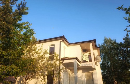 Central Bosnia Canton Villa | Villa Una: Guest Rated 10/10, Pet and Child Friendly