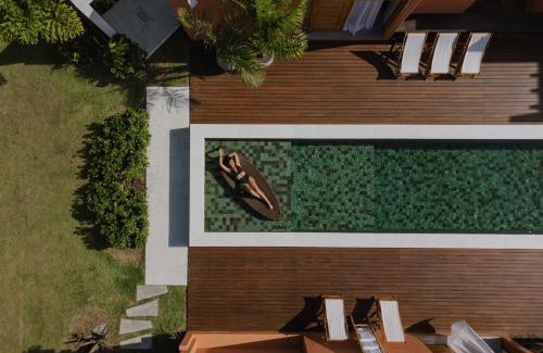 Morro de Sao Paulo Villa | Villa Unique