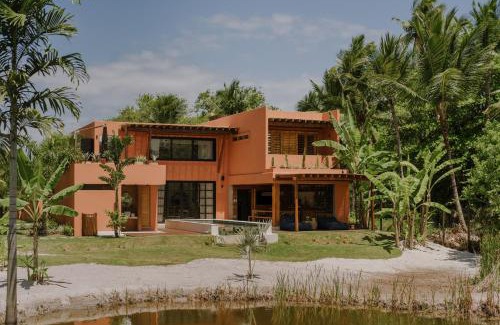 Morro de Sao Paulo Villa | Villa Unique