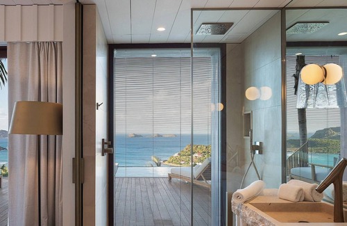 Morne de Depoudre Villa | Exclusive Villa Unique by Fantasia Villas with VIP Chef