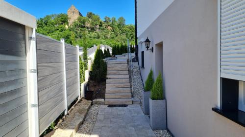 Cleebronn Apartment | Family-Friendly Villa unter dem Schloss with Top Ratings