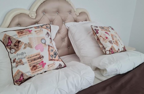 Cleebronn Apartment | Family-Friendly Villa unter dem Schloss with Top Ratings