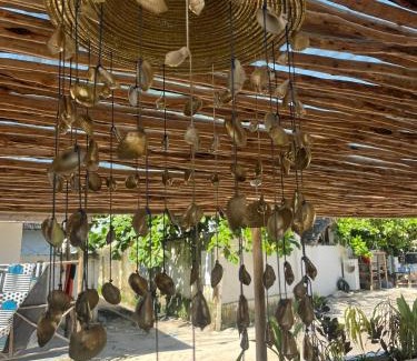 Paje Hostel | Oceanfront Villa Upendo Paje: Guest Rated 10/10