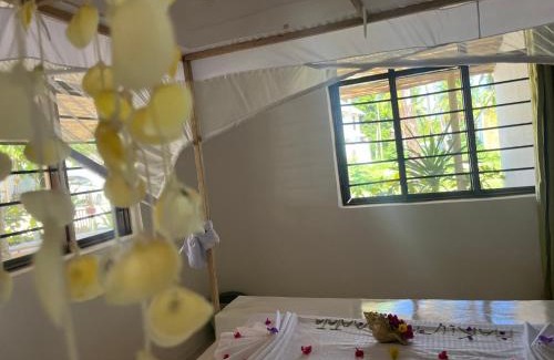 Paje Hostel | Oceanfront Villa Upendo Paje: Guest Rated 10/10