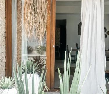 Dongwe Villa | Relax at Villa Upendo: Poolside Oasis in Zanzibar