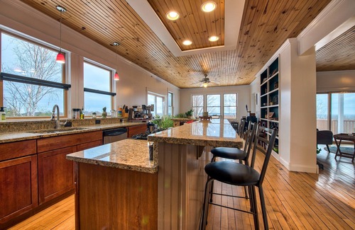 Charlevoix House | Villa Urbana: Explore Unique Charlevoix Retreat Options