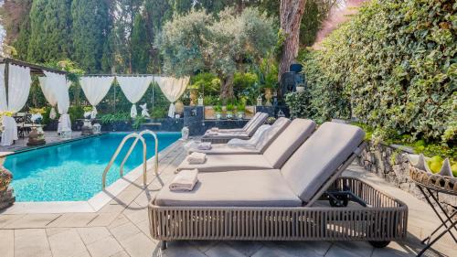 Taormina Villa | Experience Villa Urbis Taormina: Pool, Ocean Views & Lift
