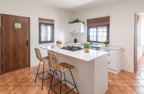 Torrox Villa | Exceptional Villa Urdiales I Torrox with Private Pool & Ocean View