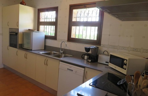 La Torre Vella Villa | Villa Urgell: Pool, Ocean View & Family-Friendly Retreat