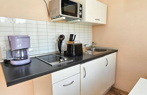 Ahlbeck Villa | Villa Utpatel Whg. 06 - Utpatel 06