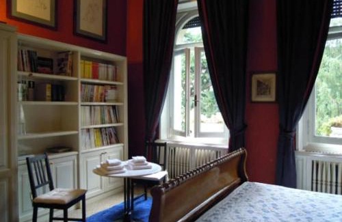 Brescia Bed & Breakfast | Villa V: Pet-Friendly Getaway with Breakfast Included