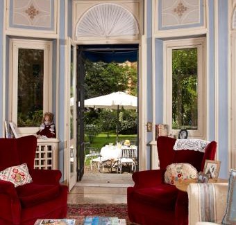 Brescia Bed & Breakfast | Villa V: Pet-Friendly Getaway with Breakfast Included