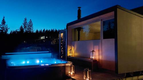 Rovaniemi Apartment | Family-Friendly Getaway at Villa Vaalea - 4-Star Stay