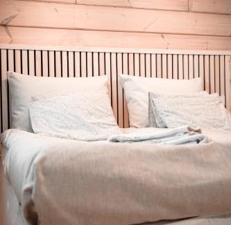 Rovaniemi Apartment | Family-Friendly Getaway at Villa Vaalea - 4-Star Stay