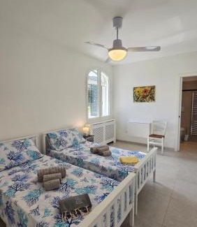 Cenate House | Villa Vacanza Felice