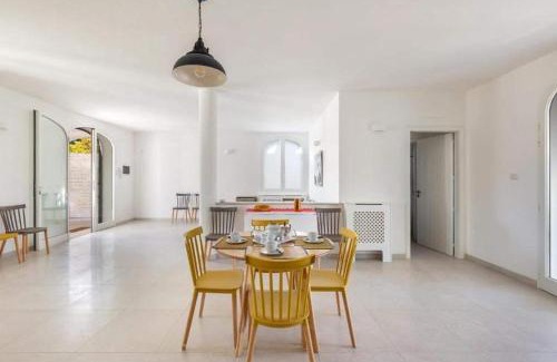 Cenate House | Villa Vacanza Felice