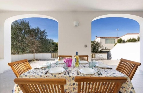 Cenate House | Villa Vacanza Felice