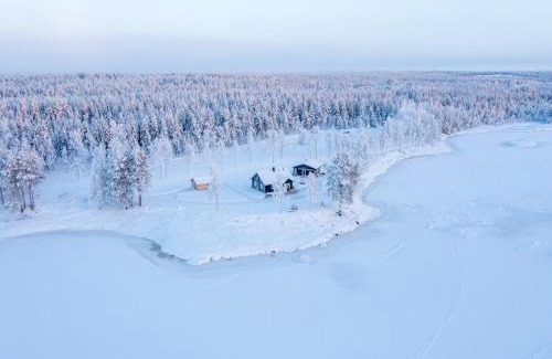 Kittila Villa | Villa Vainio