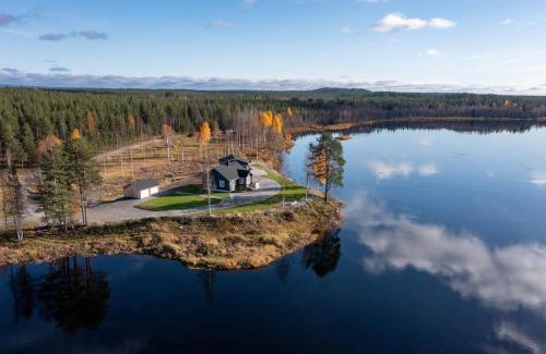 Kittila Villa | Villa Vainio
