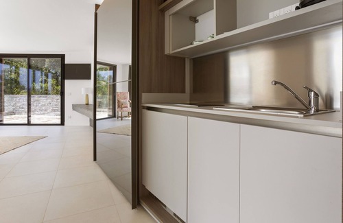 Trans-en-Provence Villa | Modern Vacation Home "Valériane" with Pool & Garden Oasis