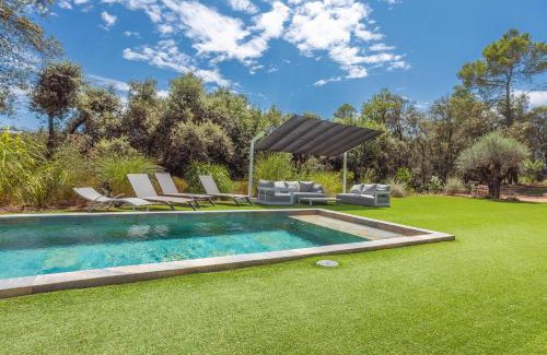 Trans-en-Provence Villa | Experience Villa Valériane: 4-Star, Pet Friendly Retreat