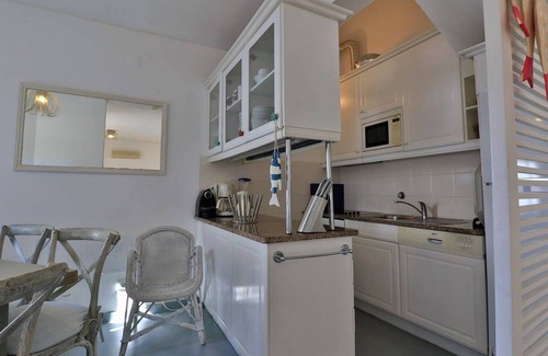 Vale do Lobo Villa | Villa Vale Do Lobo 2: Family Townhouse Near Beach & Spa