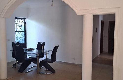 Bana Apartment | Villa Valentine