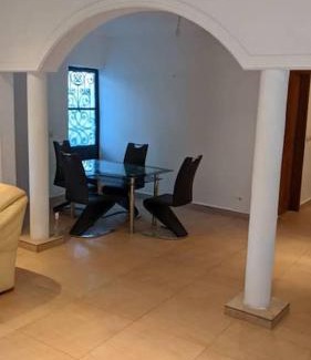 Bana Apartment | Villa Valentine