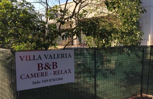 Corato Bed & Breakfast | Villa Valeria B&B: Perfect Stay with Pet-Friendly Amenities