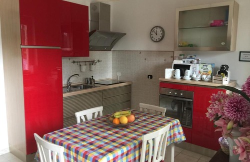 Corato Bed & Breakfast | Villa Valeria B&B: Perfect Stay with Pet-Friendly Amenities