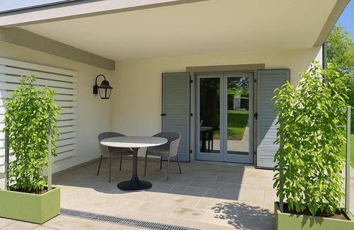 Carciano Apartment | Villa Valesca