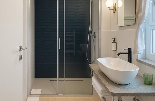 Carciano Apartment | Villa Valesca