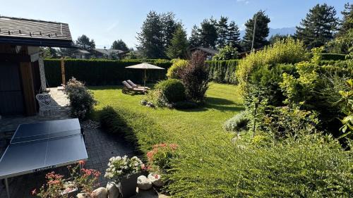 Razlog Villa | Top-Rated Villa in VALL DI VALL at Pirin Golf & Country Club