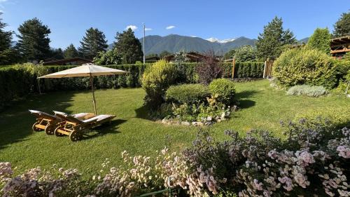 Razlog Villa | Top-Rated Villa in VALL DI VALL at Pirin Golf & Country Club