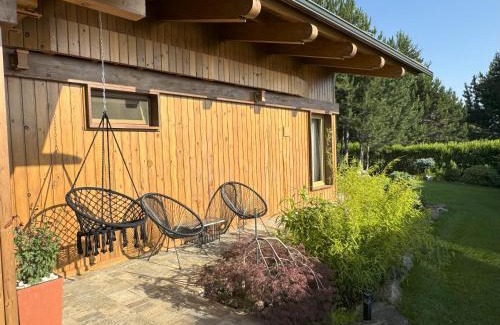 Razlog Villa | Top-Rated Villa in VALL DI VALL at Pirin Golf & Country Club