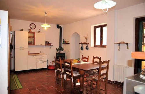 Itri House | Villa Vallereale: Family-Friendly Retreat with Private Pool