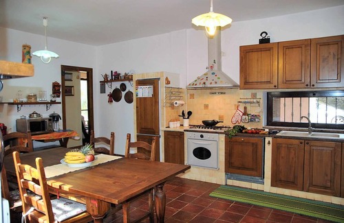 Itri House | Villa Vallereale: Family-Friendly Retreat with Private Pool