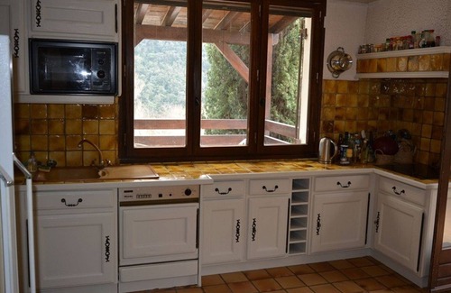 Vallon-Pont-d'Arc House | Inviting Villa Vallon-Pont-d'Arc with Private Pool & Spa