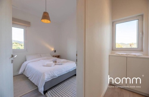 Saronikos Villa | Villa Valma: 5 Bedroom Oasis with Private Pool, Rated 10/10