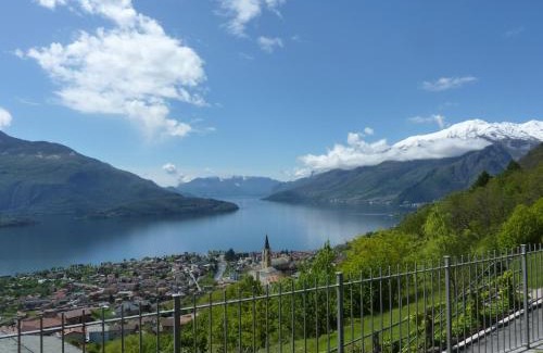 Vercana House | Villa VaLuRi: Breathtaking Lake Como Views & Pet Friendly