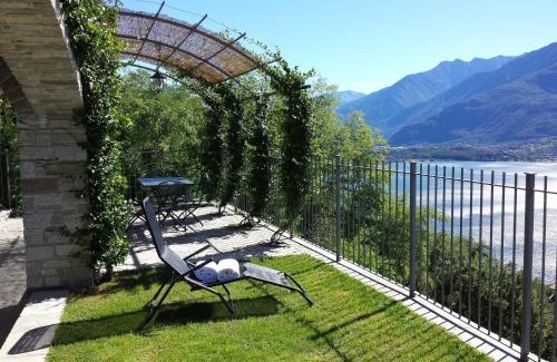 Vercana House | Villa VaLuRi: Breathtaking Lake Como Views & Pet Friendly