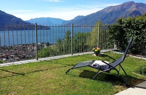 Vercana House | Villa VaLuRi: Breathtaking Lake Como Views & Pet Friendly